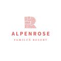 Logo Alpenrose Familux Resort