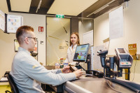Die Job Experten hinter jobs.at