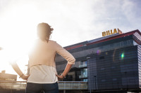 Die Job Experten hinter jobs.at