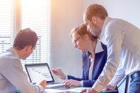 Die Job Experten hinter jobs.at