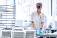 Die Job Experten hinter jobs.at