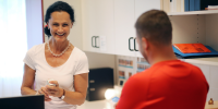 Die Job Experten hinter jobs.at