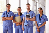 Die Job Experten hinter jobs.at