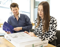Die Job Experten hinter jobs.at