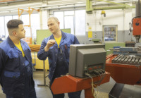 Die Job Experten hinter jobs.at