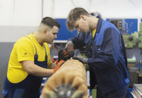 Die Job Experten hinter jobs.at