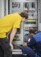 Die Job Experten hinter jobs.at
