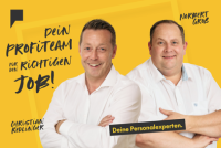 Die Job Experten hinter jobs.at