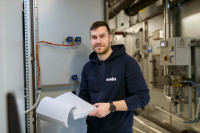 Die Job Experten hinter jobs.at