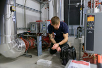 Die Job Experten hinter jobs.at