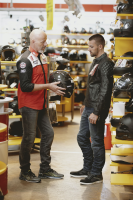 Bild der Firma Detlev Louis Motorrad-Vertriebsgesellschaft mbH