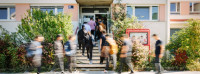 Die Job Experten hinter jobs.at