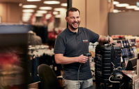 Die Job Experten hinter jobs.at