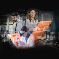 Die Job Experten hinter jobs.at