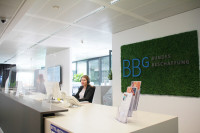 Die Job Experten hinter jobs.at
