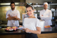 Die Job Experten hinter jobs.at