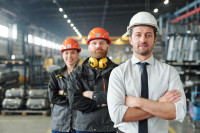 Die Job Experten hinter jobs.at