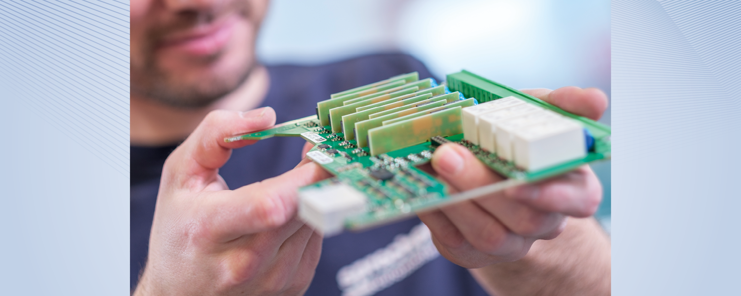 Petsch Küchen Gmbh & Co. Kg Sprecher Automation GmbH (Standort Linz) als Arbeitgeber - Kontakt